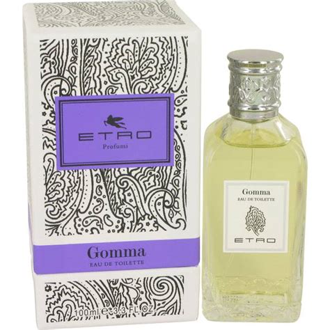 Gomma Etro perfume 